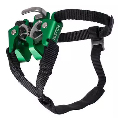 Notch Jet Step Foot Ascender - Arborist