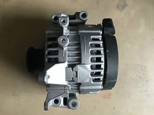 ALTERNATOR FOR Mercedes-Benz C200 E200 C220 E220 2.1 Diesel CDi