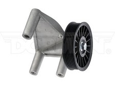 A/C Bypass Pulley Dorman/Help 34272 Fits Chevrolet 2004-2006