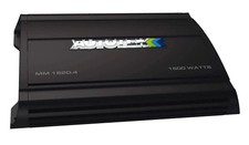 Autotek MM1620.4 4 Channel 1600W 