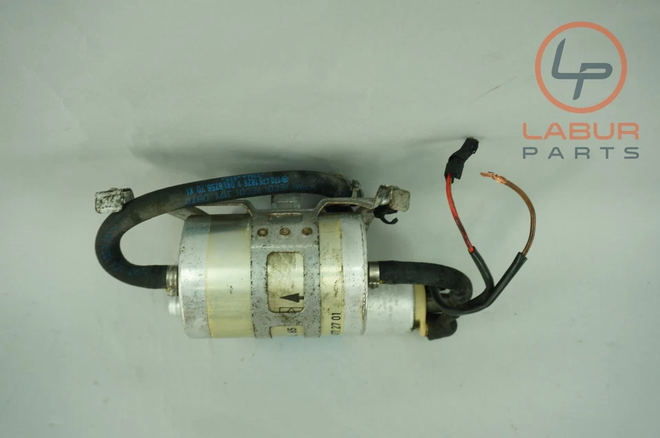 R170 97-04 Mercedes Clase SLK Combustible Gas Bomba y Filtro Juego A614 Foto 2 de 4