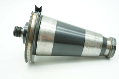 Microbore Gildemeister DeVlieg GEX50M-ADA2220-25 SK50 WERKZEUGAUFNAHME Aufnahme