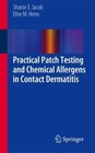 Tue Test Patch Test Practical Patch Testing and Chemical Allergens in Contact Dermatitis ...