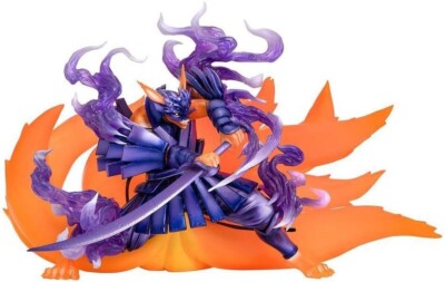 Precious G.E.M. series BORUTO NARUTO NEXT GENERATIONS Kurama