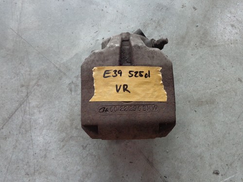 Bremssattel vorne rechts BMW 525d M57 Bj. 02 E39