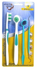 Health Smart Dental Care Kit