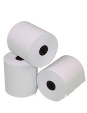 2 1/4 x 230' THERMAL RECEIPT PAPER-24 ROLLS  FREE SHIPPING 