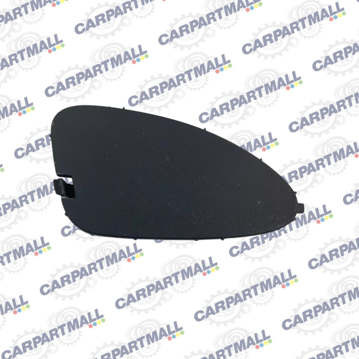 2006-2011 Honda Civic Rear Right Door Panel Handle Screw Cover Cap