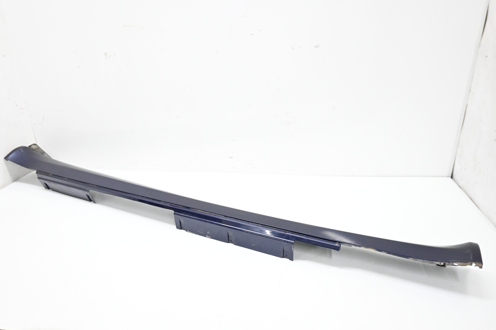 ⭐ 03-18 Maserati Quattroporte Left Driver Lower Rocker Skirt Panel Molding Oem