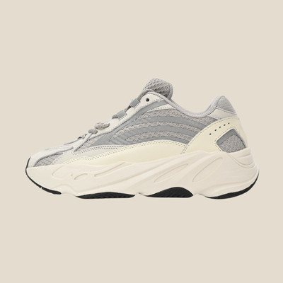 Adidas Yeezy Boost 700 V2 Static Biege EF2829 Men s Size Sneaker Running Shoes