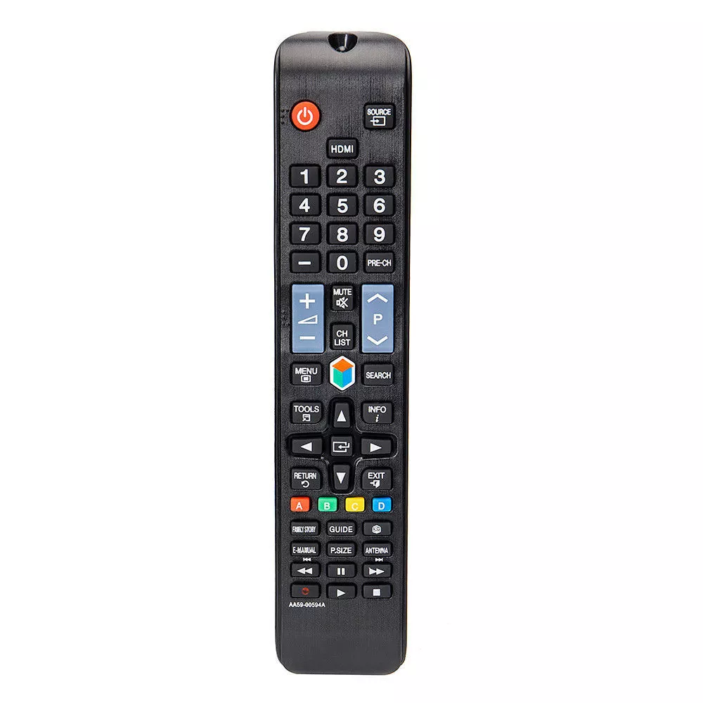 ☆ Telecommande universelle de remplacement pour Samsung SMART TV 2008 -2016