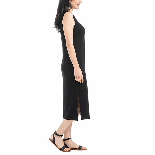 Hilary Radley Damen Strick ärmellos Midikleid XXL - Bild 3 von 4