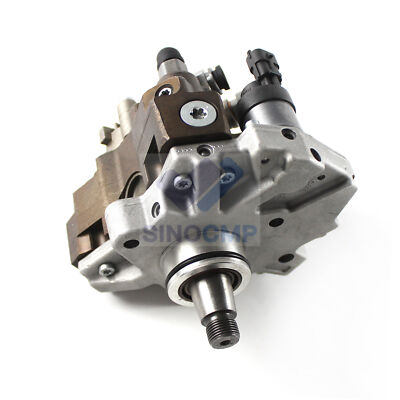 ポケバイ Bosch 0986437441 Remanufactured CP4 Fuel Pump | XDP