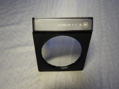 COKIN A101 Close-Up +1 Nahlinse Cokin A-System (gebraucht)