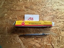 Glühkerze von NGK, für Citroen C5,C6, Peugeot 607, 407, Volvo XC90, XC70, V70