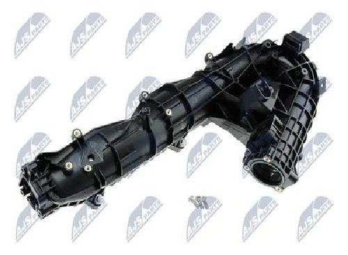 Ansaugbrücke Ansaugkrümmer passend für BMW 3 E90/E91/E92/E93 325d,330d 2008-,5 F - Image 10