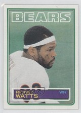 Rickey Watts