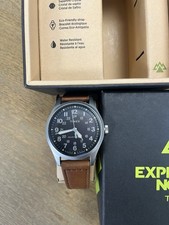 Timex TW2V00200 Expedition North Field Post S...