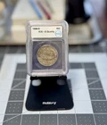1908-S Barber Half Dollar ICG-G Quality