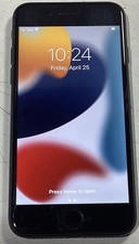 Apple iPhone 7 - MN8X2B/A - 32 GB - Black Unlocked