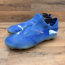 Puma Future 7 PRO FG AG Mens Size 8 Soccer Cl...
