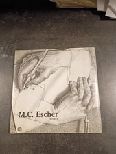 M.C. Escher S Forty