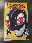 Amazing Spider-man #11 2025 Cover D Ben Su Symbie Variant Nm See Pics