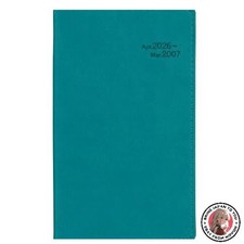 NEW Hakubunkan 2026 Weekly Planner Starting in April SD-6 Sunday Snubbull No.