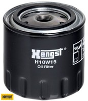 Hengst Filter H10W15 ÖLfilter MotoröLfilter