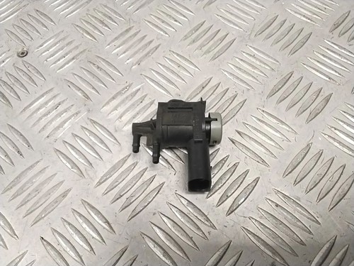 Audi A6 S6 C6 4F 2010 Diesel 176kW Turbolader Druckwandler Magnetventil GOD31655