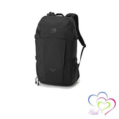 [Karrimor] Backpack for Town/Business Use SU-SGCA-0814 Black One Size