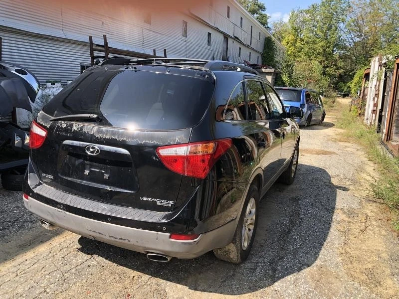 2007-2012 Hyundai Veracruz AC Heater Temperature Climate Control with Warranty - Image 4 of 4