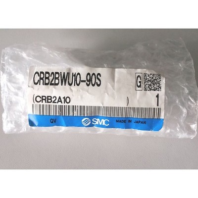 one New SMC CRB2BWU10-90S   cylinder CRB2BWU10-90S Fast Delivery *gi