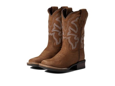 Boy's Boots Roper Kids Monterey (Toddler/Little Kid)