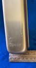 2 Gold-tone Aluminum Ice Cube  Unique single tray 50s EUC VTG — photo 6