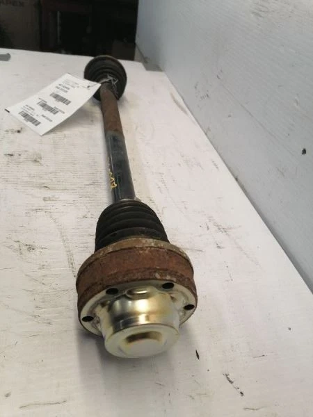 Eje trasero del eje izquierdo del conductor se adapta a 16-17 AUDI TT 1171227 Foto 2 de 4