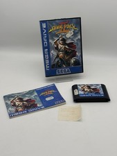 Thumbnail of ebay&reg; auction 336669932549 | Shining Force II - Sega Mega Drive - PAL - CIB - KOMPLETT !