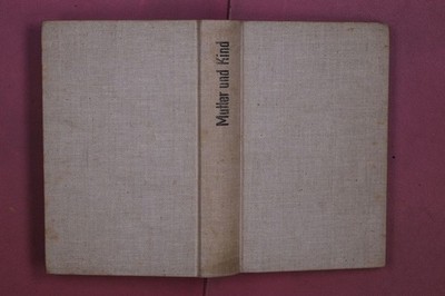 349324 Hannah Uflacker MUTTER UND KIND C. Bertelsmann Verlag Praktische Ratgeber