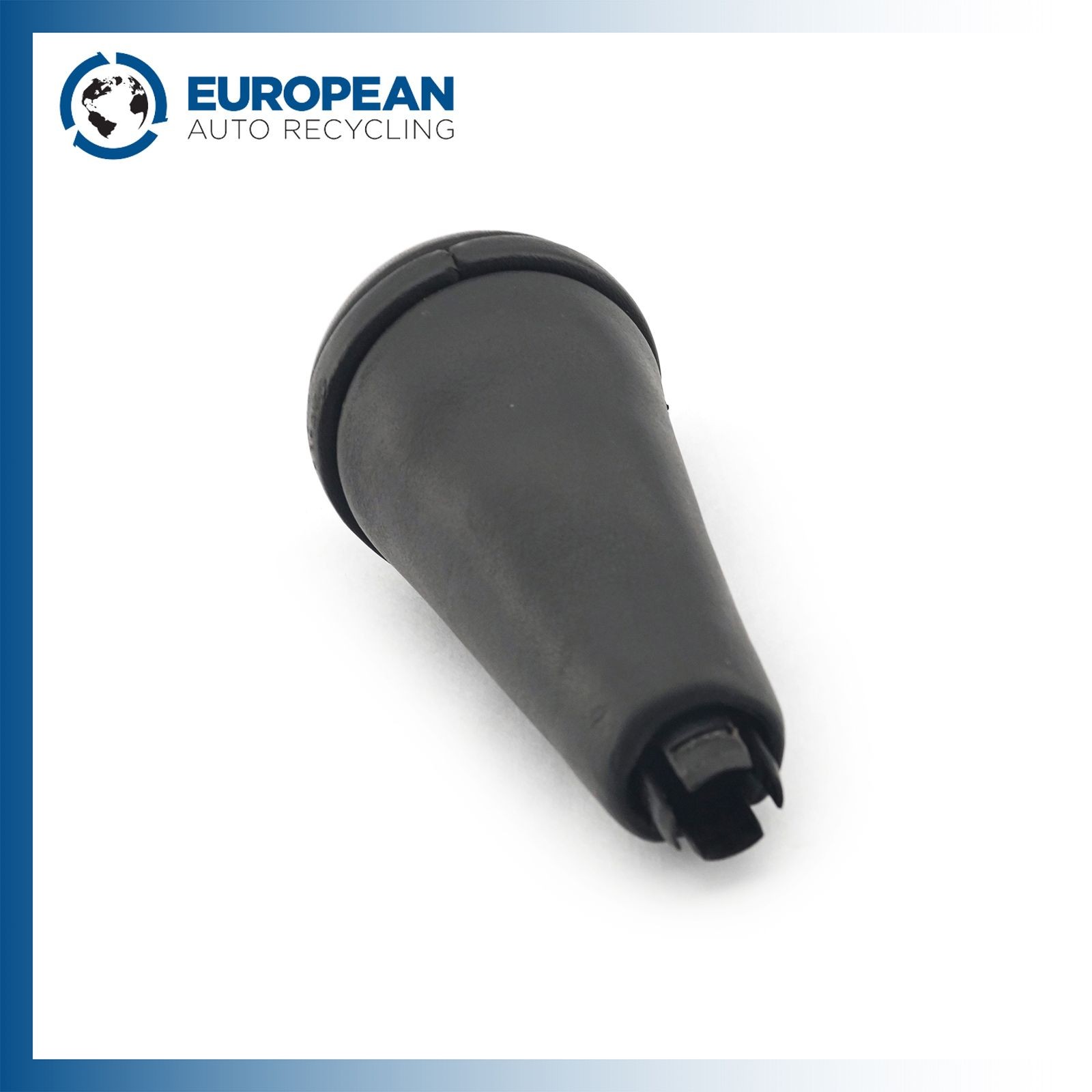 Bentley Continental GT 2012-2018 Gear lever shaft Black
