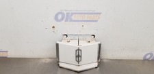 1968 Oldsmobile 98 Center Grille With Chrome Trim