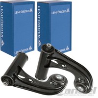 2X LemfÖRder Querlenker Vorne Oben FüR Mercedes C+E-KLASSE W202 W210 SLK R170