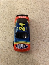 1:64 Scale Die Cast Stock Car Replica Racing Champions 1995 Edition Jeff Gordon