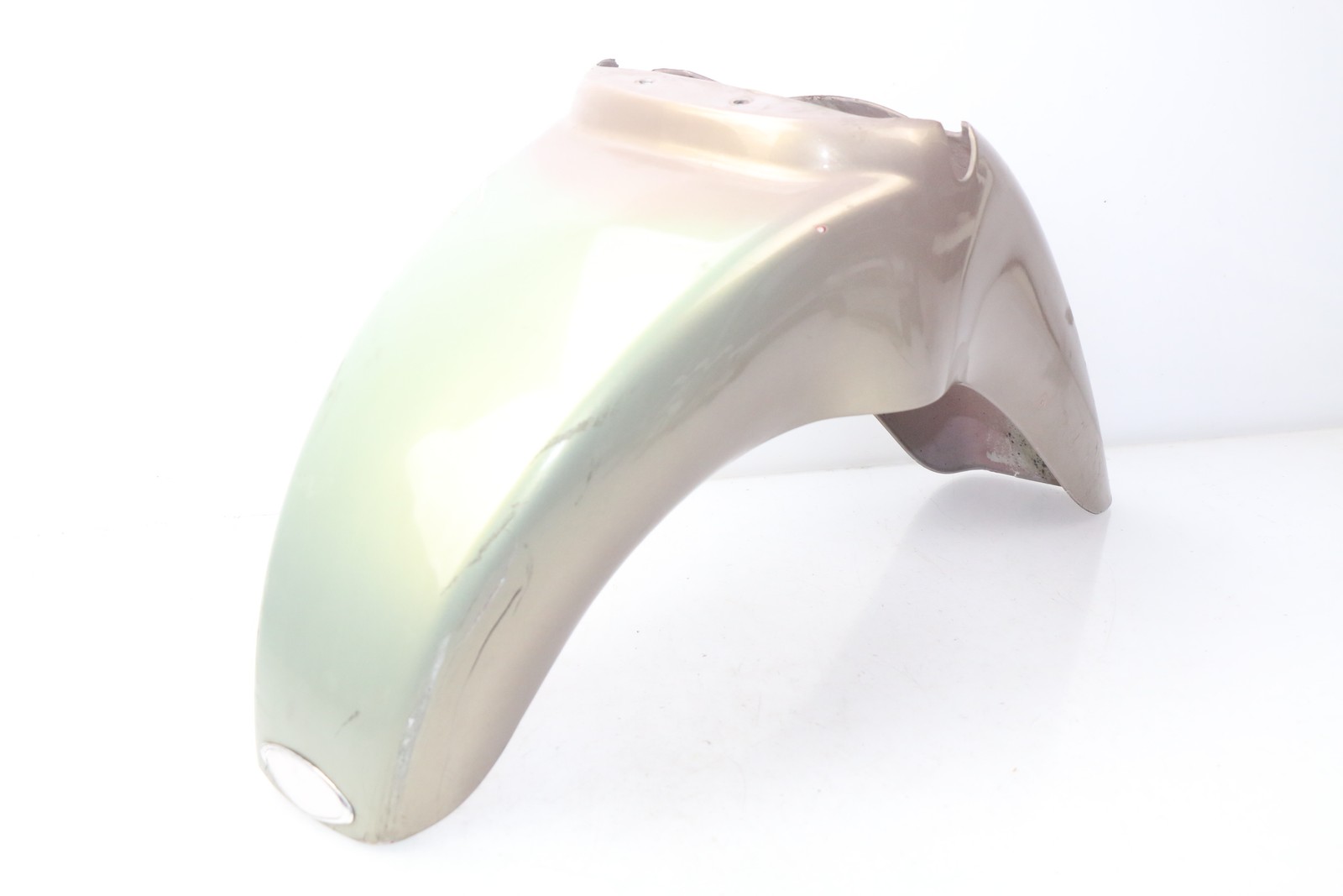 FRONT FENDER - APRILIA SCARABEO GT 125 (1999 - 2007)