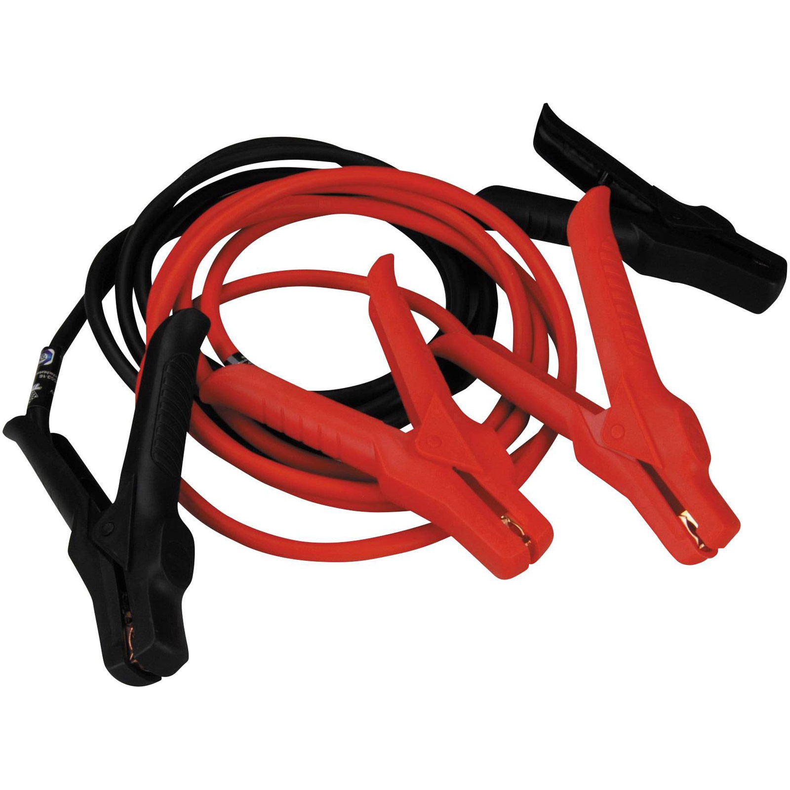 IWH Jump Lead Aluminium Copper Plated 30.0 mm² 3.50M