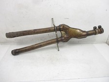 Tube d'échappement Audi A6