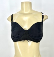 Victoria  s Secret Women 32DDD Dream Angels Unlined Push Up Without Padding 1-5