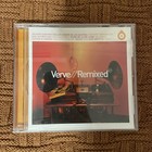 Verve Remixed by Various Artists (CD, 2002)