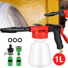Schaumsprüher Schaumkanone Schaumlanze Auto Vielseitig Autopflege für Autopflege