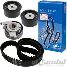 SKF ZAHNRIEMEN-SATZ für OPEL ANTARA OMEGA B SINTRA VECTRA B CAPTIVA 2.2 + 2.4