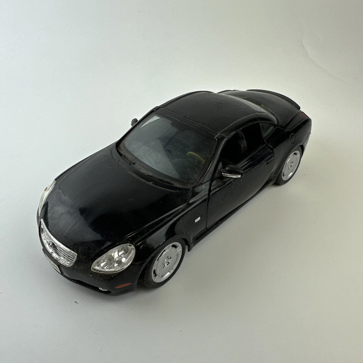 Maisto Lexus 1:18 Scale Diecast Cars, Trucks & Vans for sale | eBay